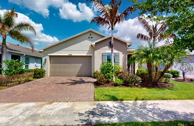 9828 SW TRUMPET TREE CIR, PORT ST. LUCIE..., Port St. Lucie, FL 34987