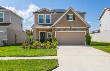 10930 SW VASARI WAY, PORT ST. LUCIE, FL,..., Port St. Lucie, FL 34987