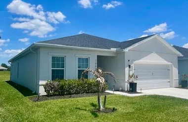 10657 SW VASARI WAY, PORT ST. LUCIE, FL,..., Port St. Lucie, FL 34987