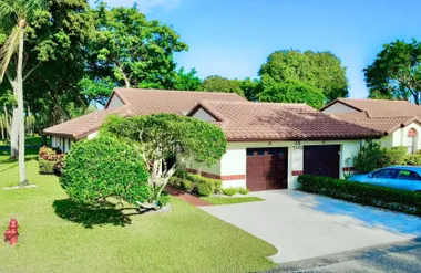 5462 PALM SPRINGS LN A, BOYNTON BEACH, F..., Boynton Beach, FL 33437