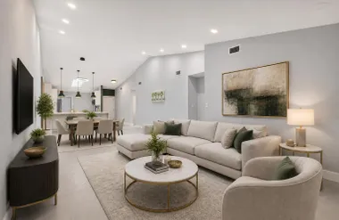 10924 ROEBELINI PALM CT A, BOYNTON BEACH..., Boynton Beach, FL 33437