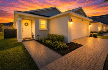 6309 NW LEAFMORE LN, PORT ST. LUCIE, FL,..., Port St. Lucie, FL 34987