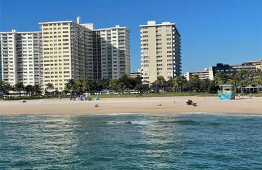 1012 N OCEAN BLVD 408, POMPANO BEACH, FL..., Pompano Beach, FL 33062