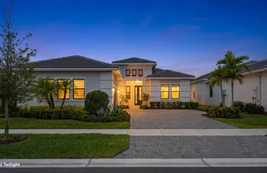 5209 BAHIA HONDA LN, WESTLAKE, FL, 33470, Westlake, FL 33470