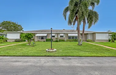 245 MAIN BLVD B, BOYNTON BEACH, FL, 3343..., Boynton Beach, FL 33435