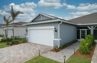 14011 SW GINGERLINE DR, PORT ST. LUCIE, ..., Port St. Lucie, FL 34987