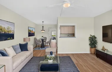 660 HORIZON W 107, BOYNTON BEACH, FL, 33..., Boynton Beach, FL 33435