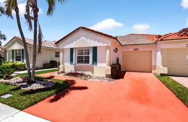 6083 CALADIUM RD, DELRAY BEACH, FL, 3348..., Delray Beach, FL 33484