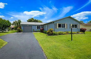 6309 SUMMER SKY LN, GREENACRES, FL, 3346..., Greenacres, FL 33463
