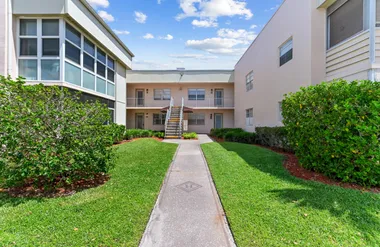 346 CAPRI H, DELRAY BEACH, FL, 33484, Delray Beach, FL 33484