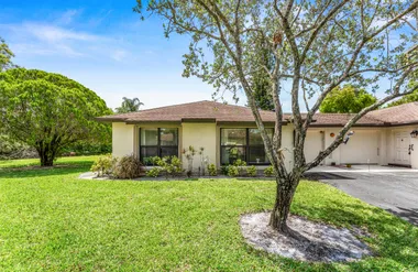 4727 STORKWOOD LN A, BOYNTON BEACH, FL, ..., Boynton Beach, FL 33436