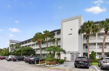 3002 PORTOFINO ISLE E3, COCONUT CREEK, F..., Coconut Creek, FL 33066