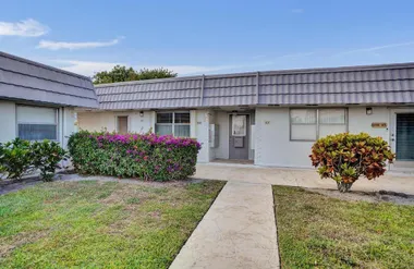 108 VALENCIA BLVD E108, DELRAY BEACH, FL..., Delray Beach, FL 33446