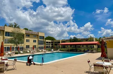 5980 NW 64TH AVE 305, TAMARAC, FL, 33319, Tamarac, FL 33319