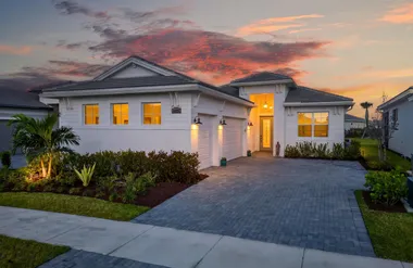 8629 SW CANTANTE WAY, PORT ST. LUCIE, FL..., Port St. Lucie, FL 34987