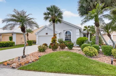 8223 HORSESHOE BAY RD, BOYNTON BEACH, FL..., Boynton Beach, FL 33472