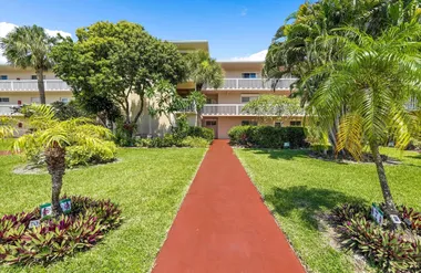 2856 S GARDEN DR DR 212, LAKE WORTH, FL,..., Lake Worth, FL 33461