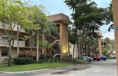 6090 N SABAL PALM BLVD 110, TAMARAC, FL,..., Tamarac, FL 33319