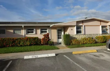 2763 W DUDLEY DR DR H, WEST PALM BEACH, ..., West Palm Beach, FL 33415