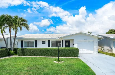 2105 SW 14TH PL, BOYNTON BEACH, FL, 3342..., Boynton Beach, FL 33426