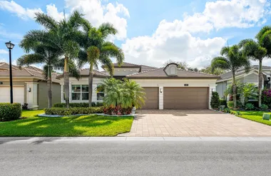 12874 GRANITE MOUNTAIN PASS, BOYNTON BEA..., Boynton Beach, FL 33473