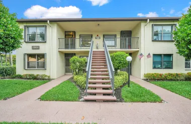 7867 WILLOW SPRING DR 821, LAKE WORTH, F..., Lake Worth, FL 33467