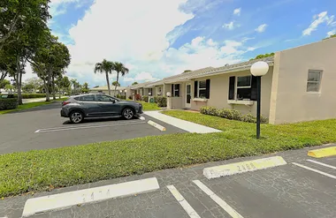 2431 DEL AIRE BLVD 115-D, DELRAY BEACH, ..., Delray Beach, FL 33445
