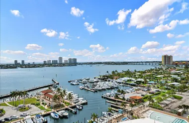220 LAKE SHORE DR 1207, LAKE PARK, FL, 3..., Lake Park, FL 33403