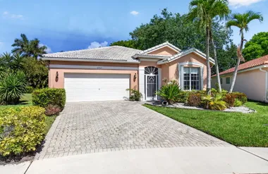 6453 EMERALD BREEZE WAY, BOYNTON BEACH, ..., Boynton Beach, FL 33437