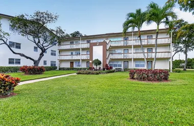 415 MANSFIELD J, BOCA RATON, FL, 33434, Boca Raton, FL 33434