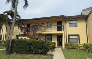 4688 LUCERNE LAKES BLVD BLVD 104, LAKE W..., Lake Worth, FL 33467