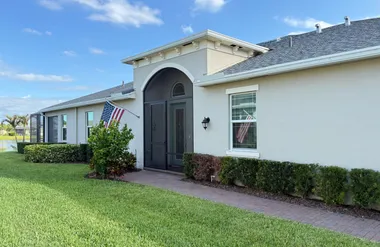 12845 SW LAKE FERN CIR, PORT ST. LUCIE, ..., Port St. Lucie, FL 34987