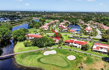 8208 CASA DEL LAGO 23B, BOCA RATON, FL, ..., Boca Raton, FL 33433