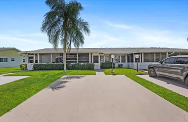 3440 ROSSI CT, WEST PALM BEACH, FL, 3341..., West Palm Beach, FL 33417
