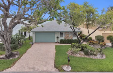 2395 NW 15TH ST, DELRAY BEACH, FL, 33445, Delray Beach, FL 33445