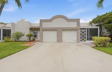 19000 STEWART CIR 4, BOCA RATON, FL, 334..., Boca Raton, FL 33496
