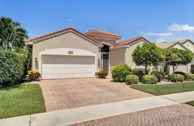 7804 LANDO AVE, BOYNTON BEACH, FL, 33437, Boynton Beach, FL 33437