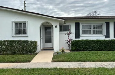 2936 CROSLEY DR G, WEST PALM BEACH, FL, ..., West Palm Beach, FL 33415