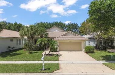 2464 SAILFISH COVE DR, WEST PALM BEACH, ..., West Palm Beach, FL 33411