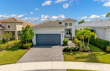 25007 SW ALBERTI WAY, PORT ST. LUCIE, FL..., Port St. Lucie, FL 34986