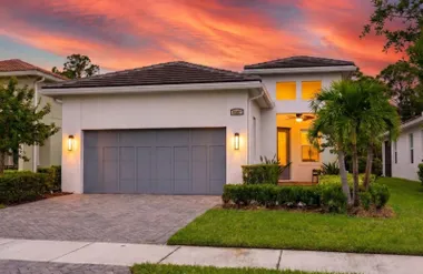 11587 SW VISCONTI WAY, PORT ST. LUCIE, F..., Port St. Lucie, FL 34986
