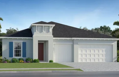 1380 SE WILLOW OAKS ST, PORT ST. LUCIE, ..., Port St. Lucie, FL 34984