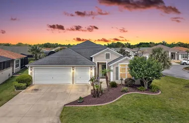 3746 NEW MOON AVE, THE VILLAGES, FL, 321..., The Villages, FL 32163
