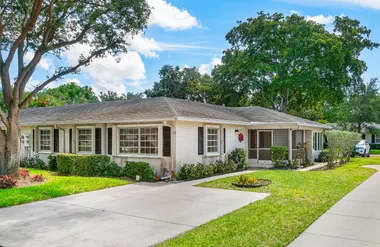 10141 S 41ST DR DR 193, BOYNTON BEACH, F..., Boynton Beach, FL 33436