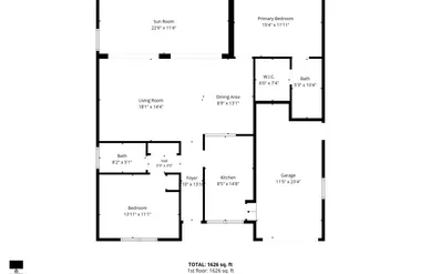 2105 SW 17TH CIR, DEERFIELD BEACH, FL, 3..., Deerfield Beach, FL 33442