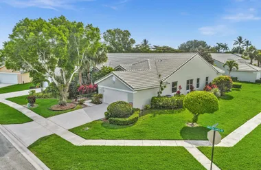 8914 BRITTANY LAKES DR, BOYNTON BEACH, F..., Boynton Beach, FL 33472
