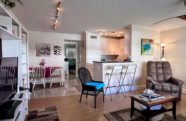 638 SNUG HARBOR DR E6, BOYNTON BEACH, FL..., Boynton Beach, FL 33435