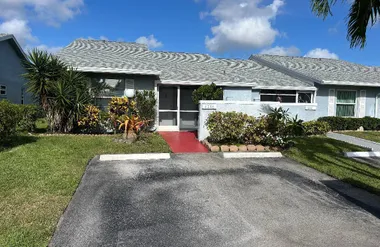 4210 LUCERNE VILLAS LN, LAKE WORTH, FL, ..., Lake Worth, FL 33467