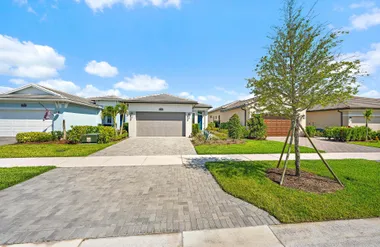 10135 SW LATIUM WAY, PORT ST. LUCIE, FL,..., Port St. Lucie, FL 34987
