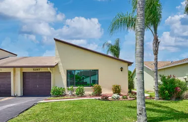 5197 MINTO RD, BOYNTON BEACH, FL, 33472, Boynton Beach, FL 33472